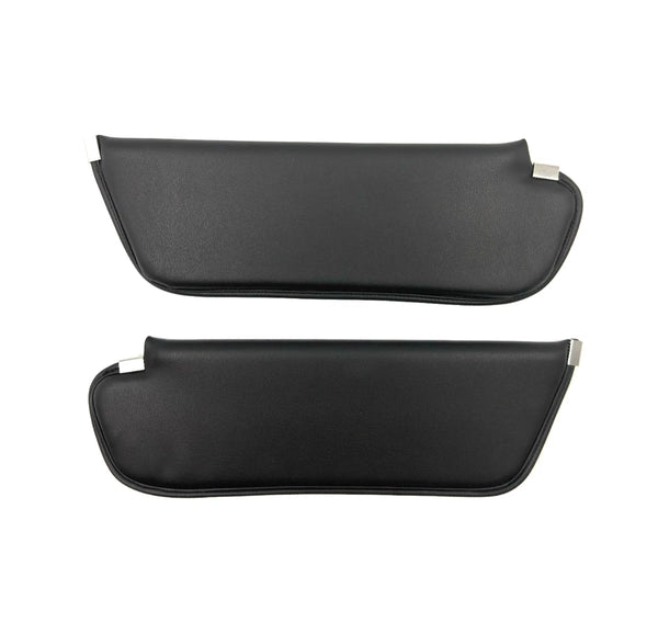 Plymouth Duster 1970-1976 Compatible Compatible Sunvisor Set Left & Right Pair