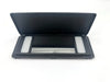 Mercedes-Benz W124 W201 Compatible Sunvisor Make Up Mirror Cover 1 Piece Black