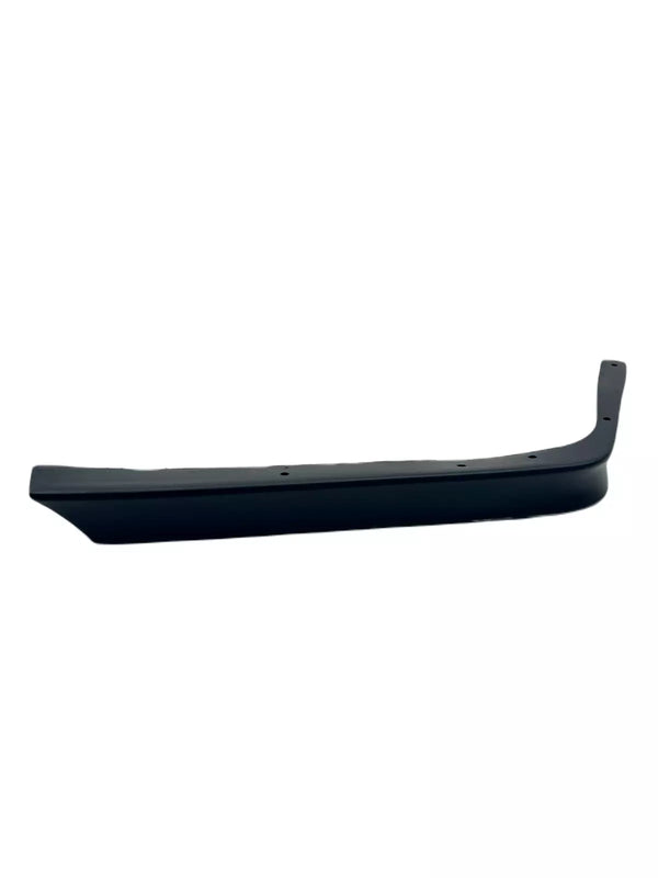 BMW E36 M3 Compatible Front Left and Right Splitter Spoiler Flap Lip For Bumper