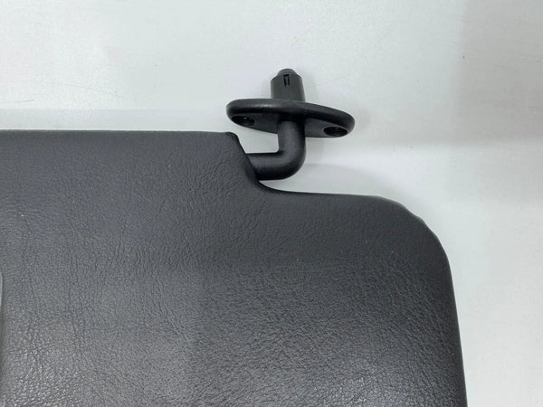 Mercedes W124 / W201 1984-1995 Compatible Sunvisors Set Pair Left and Right 2 Pieces