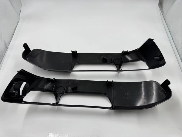 Bmw E39 Compatible Manual Seat Covering Seat Adjustment Bottom Set for Both Sides