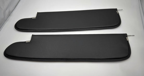 Plymouth Valiant 1961-1963 Compatible Sunvisor Set Left & Right Pair