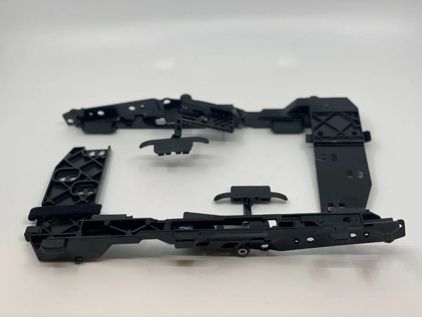 Mercedes Benz W201 190E 190D 1982-1993 Compatible Sunroof Repair Kit Set