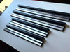 Mercedes W124 Sedan 85-96 Compatible Door Sill Cover Plate Set 4 Pieces