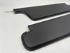 Plymouth Fury Hardtop Coupe Sedan 1969-1973 Compatible Sunvisor Set Left & Right Pair