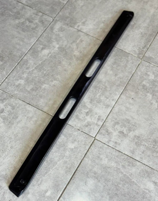 Mercedes W124 C124 A124 1982-1993 Compatible Rear Trunk Lid Handle A1247500093