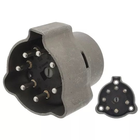 Mercedes R107 W123 W124 W126 W201 W202 Compatible Ignition Starter Switch A2025450104