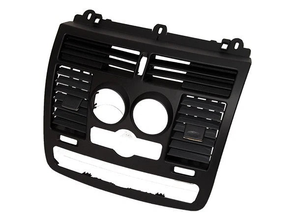 Mercedes W639 Vito Viano Compatible 3 Pcs Air Conditioner Center+Left+Right Dashboard