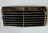 Mercedes-Benz W124 Avangarde 85-92 Compatible Front Chrome Radiator Grill A1248800583