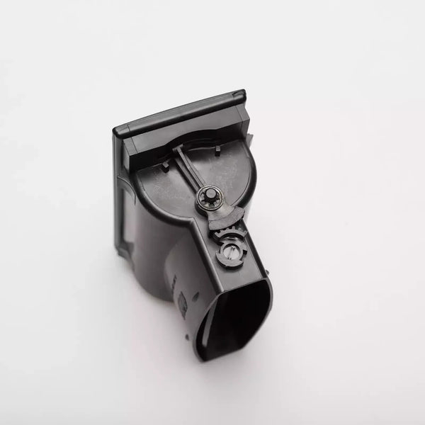 Mercedes W201 190E Compatible Front Interior Center Console Vent Grill