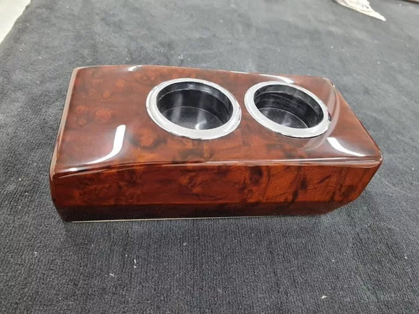 Mercedes-Benz R107 560SL Compatible Center Console Cup Holder