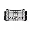 Yamaha MT-25 2020-2024 Compatible Radiator Guard Protector