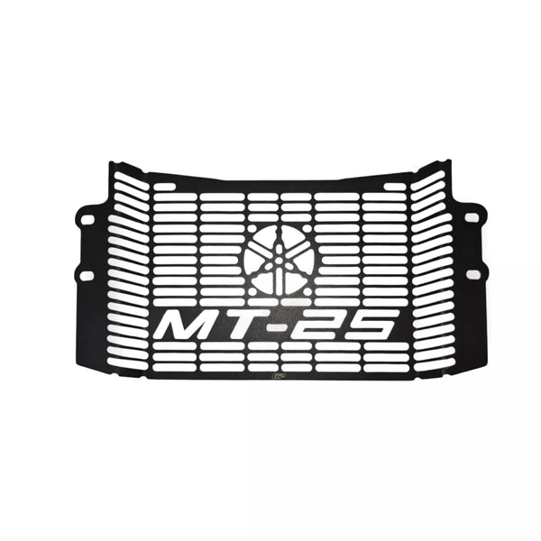 Yamaha MT-25 2020-2024 Compatible Radiator Guard Protector