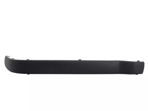 Bmw E36 M3 Compatible Front Bumper Trim Moulding Strip Set 2 Pieces