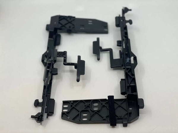 Mercedes Benz W201 190E 190D 1982-1993 Compatible Sunroof Repair Kit Set