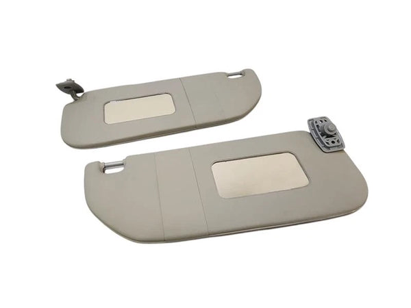 Peugeot 106 Compatible Sun Visor Set Pair
