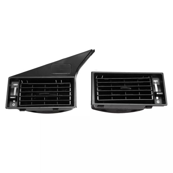Mercedes W201 190E Compatible Front Interior Center Console Vent Grill