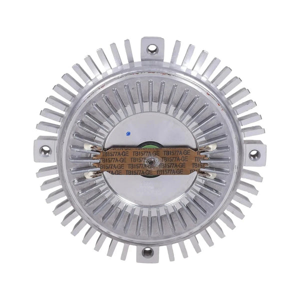 BMW E24 E28 E30 E36 Z3 Compatible Engine Cooling Fan Clutch 11521740962