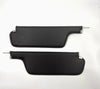 Chrysler Dodge Charger Coronet GTX Dart Cuda 1966-1967 Compatible Sunvisor Set Left & Right Pair
