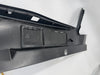 Mercedes-Benz W124 Compatible Interior Trunk Lock Cover Trim Panel A1246942425