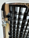 Mercedes-Benz W124 1993-1995 Compatible Front Chrome Radiator Grill A1248800983