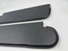 Chevy 1967-1972 C10 C20 C30 K10 Blazer GMC Pickup Truck Compatible Sunvisor Set