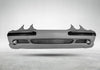 Mercedes W210 E Class 1995-2003 Compatible Front AMG Bumper Set with Fog Lights