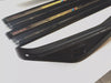 BMW E46 1997-2006 Compatible Door Sill Cover Protector Plate Set 4 Pieces