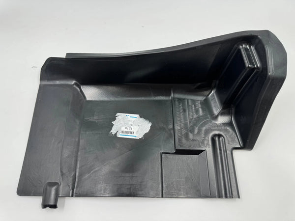 Mercedes-Benz W124 Compatible Engine Compartment Battery & Module Cover Trim 1246261630