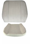 Porsche 911 Coupe Targa 1965-1968 Compatible Seat Cushion Pad Foam Set Top and Bottom