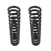 Mercedes W114 W115 1968-1976 Compatible Front and Rear Coil Spring Set OE Rep.