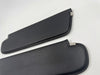 Plymouth Cuda Coupe Hardtop 1972-1973 Compatible Sunvisor Set Left & Right Pair