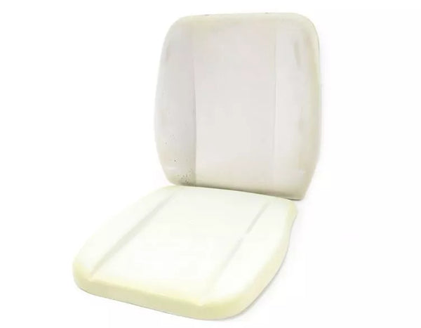 Porsche 911 Coupe Targa 1969-1973 Compatible Seat Cushion Pad Foam Set Top and Bottom