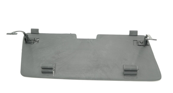 Mercedes W124 S124 C124 E-Class Compatible Tow Hook Cover