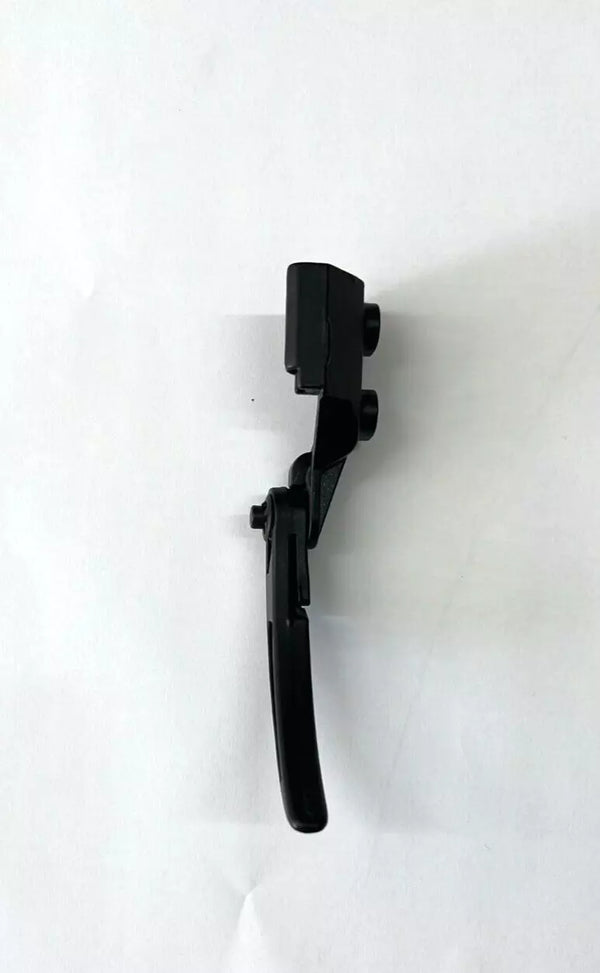 Mercedes-Benz W108 W110 W113 W115 W123 Compatible Hood Release Handle Lever