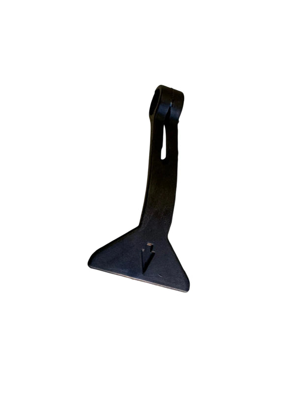 Mercedes Benz W124 1987-1993 Compatible Hood Release Handle Front Grille