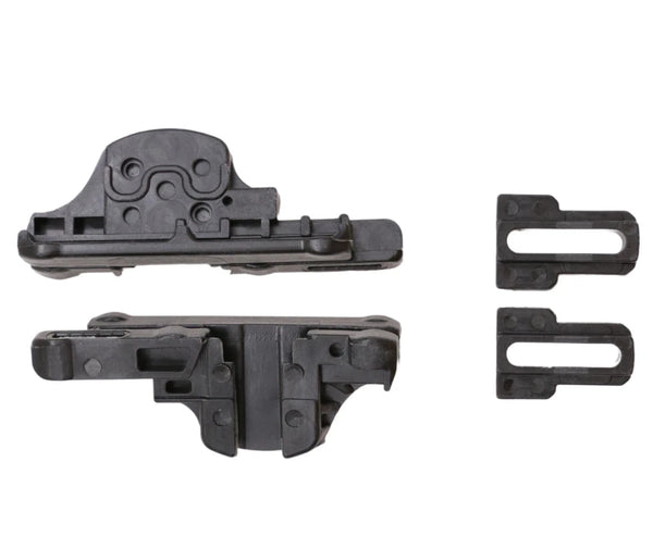JEEP RENEGADE Compatible Sunroof Ceiling Clip and Slider Bracket Repair Kit