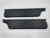 Ford Truck 1972-1979 Bronco 1978-1979 Compatible Sunvisor Set