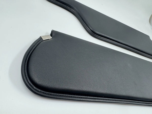 Ford Ranchero Thunderbird LTD II 1977-1979 Compatible Sunvisor Set