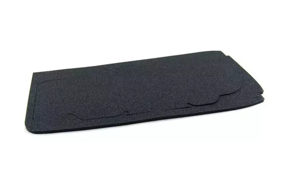 Bmw E30 3 Series Early 1982-1987 Compatible Taillight Gasket Foam Pair 2 Pieces 63211370679