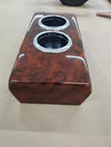 Mercedes-Benz R107 560SL Compatible Center Console Cup Holder
