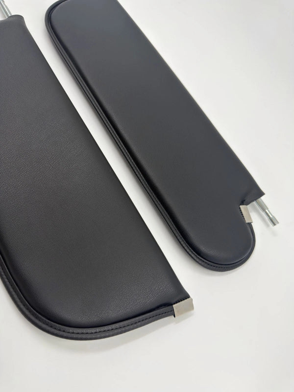 Chevrolet Chevelle Coupe 1964-1972 Compatible Sunvisor Set Left & Right Pair