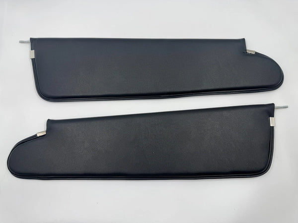 Dodge RAM VAN 1973-1979 B250 B350 Compatible Sunvisor Set