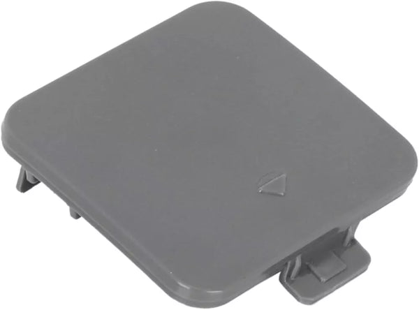 BMW E60 5 Series Compatible Front Bumper Tow Hook Cover 51117111787