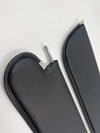 Chevrolet Corvair Coupe 1964-1972 Compatible Sunvisor Set Left & Right Pair