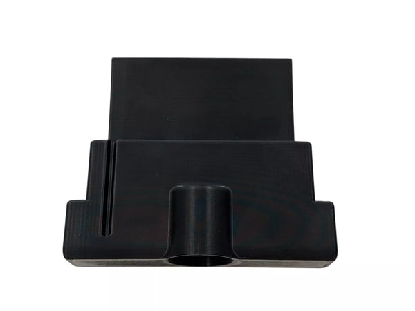 Porsche 914 Compatible Ashtray Phone Mount Phone Holder Case