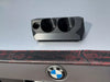 BMW E30 3 Series Compatible Double Cup Holder Center Interior Plug and Play
