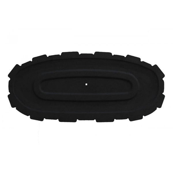 Seat Ibiza 2017-UP Compatible Hood Insulation Foam Pad