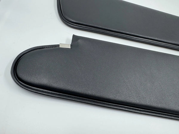 Dodge RAM VAN 1981-1997 1500 2500 Compatible Sunvisor Set