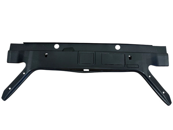 Mercedes-Benz W124 Compatible Interior Trunk Lock Cover Trim Panel A1246942425